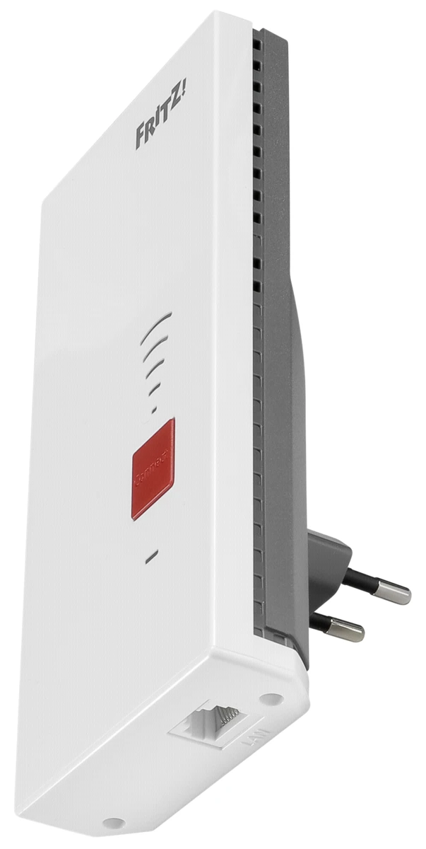 FRITZ! WLAN Repeater 2400 Weiß